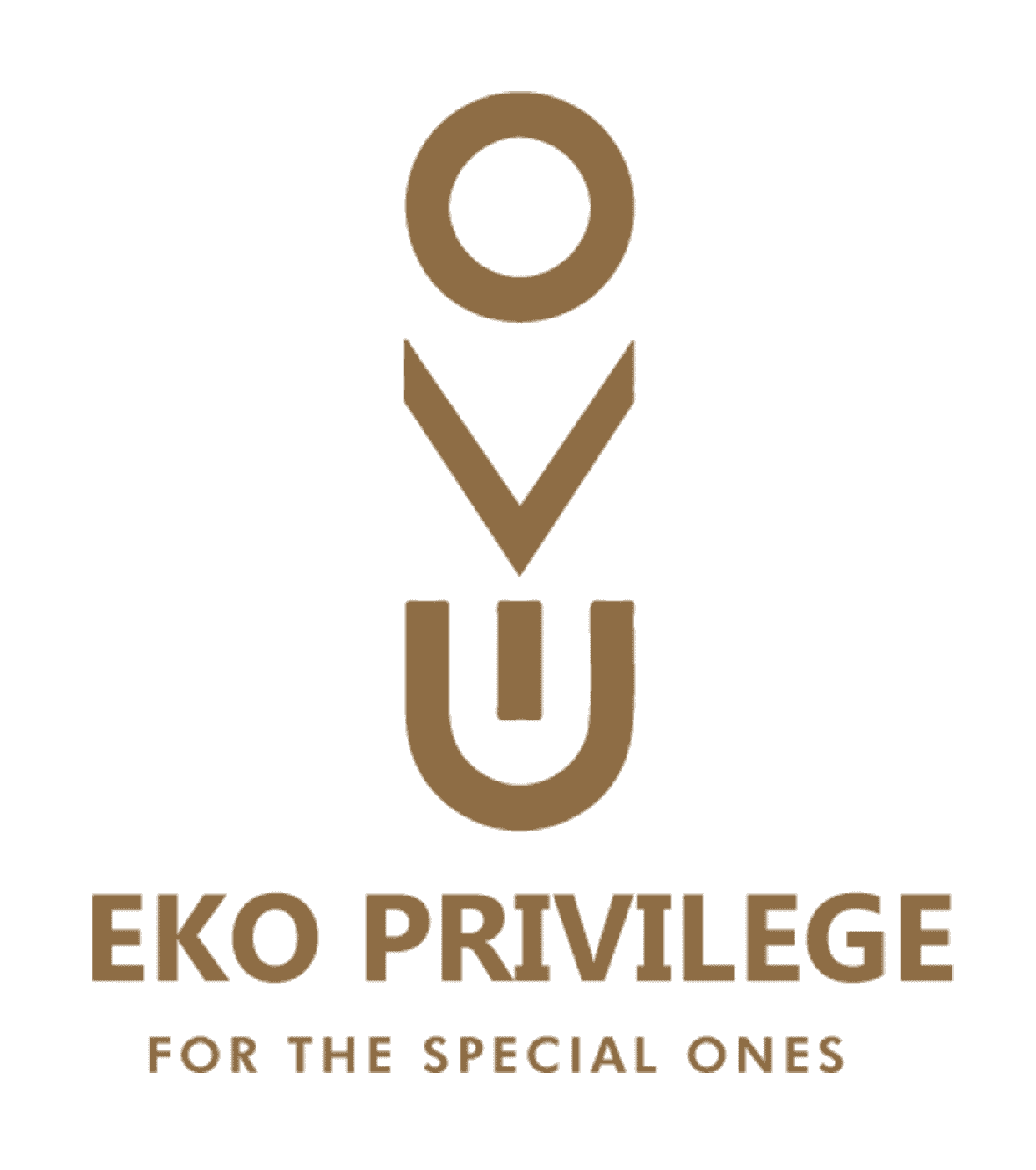 Logo | Eko Privilege